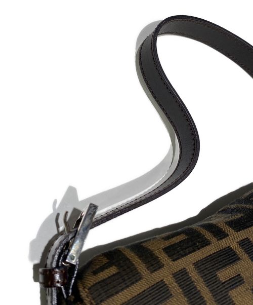 FENDI（フェンディ）FENDI (フェンディ) マンマバケット サイズ:-の古着・服飾アイテム