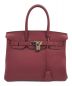 HERMES（エルメス）の古着「バーキン」｜ルージュグレナ