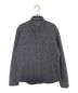 CHROME HEARTS（クロムハーツ）の古着「リバーシブルシャツ」｜グレー