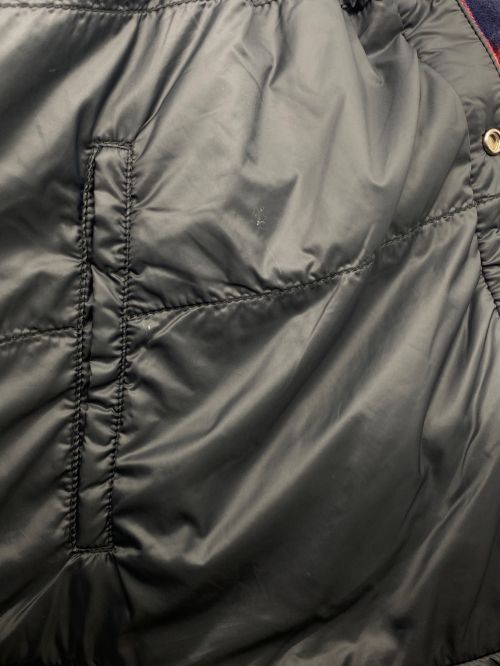 CHROME HEARTS（クロムハーツ）CHROME HEARTS (クロムハーツ) リバーシブルシャツ レッド サイズ:Lの古着・服飾アイテム