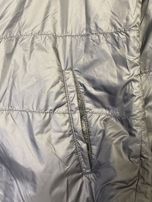 CHROME HEARTS（クロムハーツ）CHROME HEARTS (クロムハーツ) リバーシブルシャツ グリーン サイズ:Lの古着・服飾アイテム
