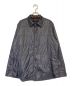 中古・古着 CHROME HEARTS (クロムハーツ) リバーシブルシャツ グリーン サイズ:L：168000円