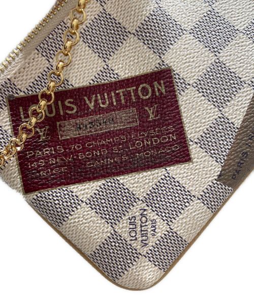 LOUIS VUITTON（ルイ ヴィトン）LOUIS VUITTON (ルイ ヴィトン) ポシェット・ミラMM サイズ:-の古着・服飾アイテム