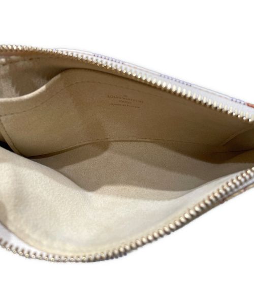 LOUIS VUITTON（ルイ ヴィトン）LOUIS VUITTON (ルイ ヴィトン) ポシェット・ミラMM サイズ:-の古着・服飾アイテム