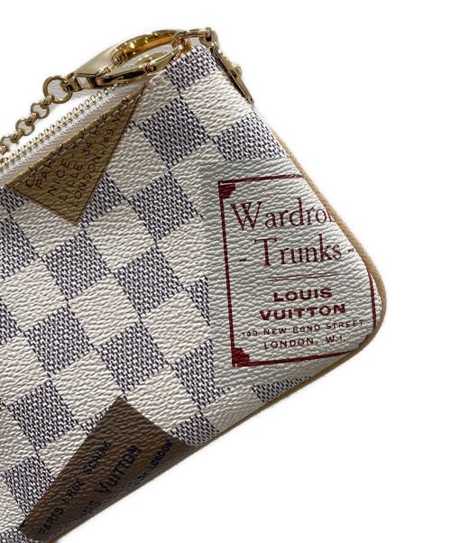 LOUIS VUITTON（ルイ ヴィトン）LOUIS VUITTON (ルイ ヴィトン) ポシェット・ミラMM サイズ:-の古着・服飾アイテム