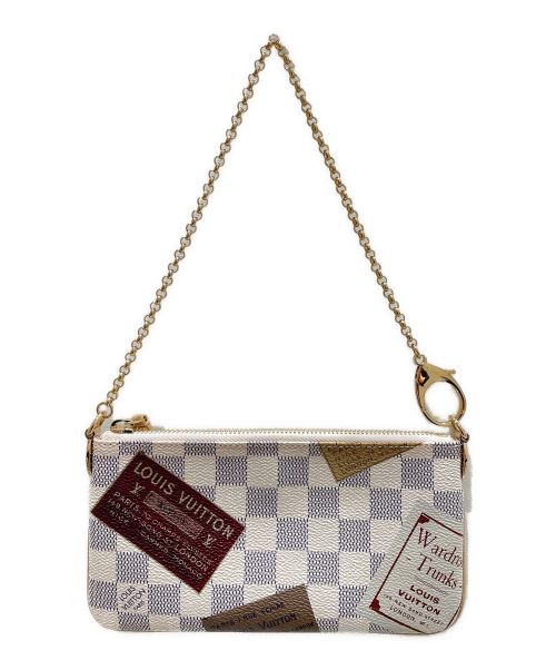 LOUIS VUITTON（ルイ ヴィトン）LOUIS VUITTON (ルイ ヴィトン) ポシェット・ミラMM サイズ:-の古着・服飾アイテム