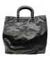 PRADA (プラダ) 2WAYバッグ ブラック サイズ:-：39800円