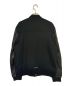 CHROME HEARTS (クロムハーツ) ヴァーシティジャケット ブラック サイズ:L：828000円