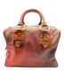 LOUIS VUITTON (ルイ ヴィトン) モノグラム ジョークス マンクレイジー レッド サイズ:-：128000円