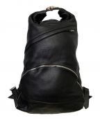 CHROME HEARTSクロムハーツ）の古着「BONZO BAG」｜ブラック