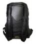 CHROME HEARTS (クロムハーツ) BONZO BAG ブラック サイズ:-：428000円
