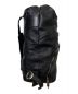 中古・古着 CHROME HEARTS (クロムハーツ) BONZO BAG ブラック サイズ:-：428000円