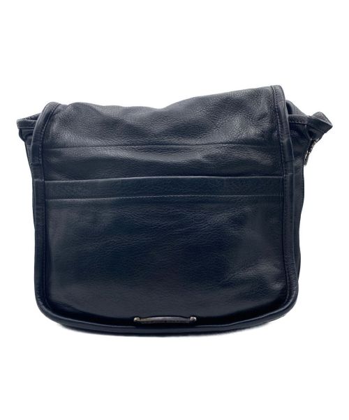 CHROME HEARTS（クロムハーツ）CHROME HEARTS (クロムハーツ) Soft Shoulder ブラック サイズ:-の古着・服飾アイテム