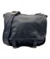 CHROME HEARTS（クロムハーツ）の古着「Soft Shoulder」｜ブラック