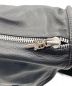 中古・古着 CHROME HEARTS (クロムハーツ) Soft Shoulder ブラック サイズ:-：168000円