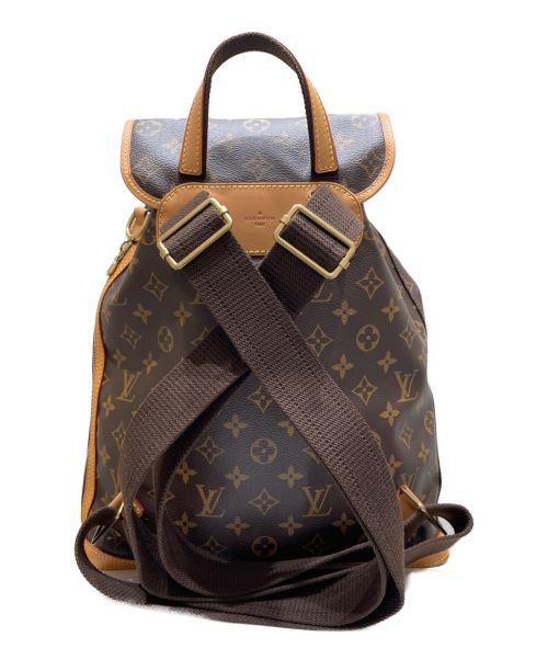 LOUIS VUITTON（ルイ ヴィトン）LOUIS VUITTON (ルイ ヴィトン) モノグラム サック・ア・ド・ボスフォール ブラウン サイズ:-の古着・服飾アイテム