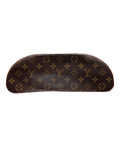 LOUIS VUITTON（ルイ ヴィトン）LOUIS VUITTON (ルイ ヴィトン) モノグラム サック・ア・ド・ボスフォール ブラウン サイズ:-の古着・服飾アイテム