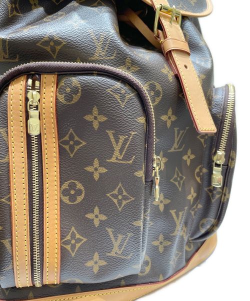 LOUIS VUITTON（ルイ ヴィトン）LOUIS VUITTON (ルイ ヴィトン) モノグラム サック・ア・ド・ボスフォール ブラウン サイズ:-の古着・服飾アイテム