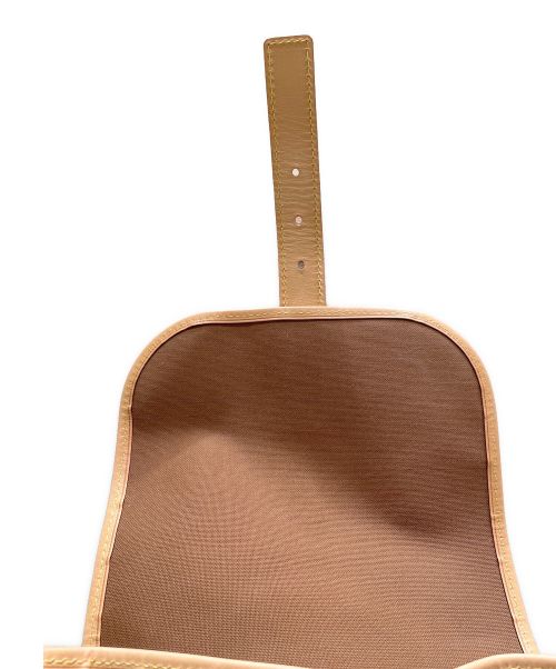 LOUIS VUITTON（ルイ ヴィトン）LOUIS VUITTON (ルイ ヴィトン) モノグラム サック・ア・ド・ボスフォール ブラウン サイズ:-の古着・服飾アイテム