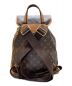 LOUIS VUITTON (ルイ ヴィトン) モノグラム サック・ア・ド・ボスフォール ブラウン サイズ:-：178000円