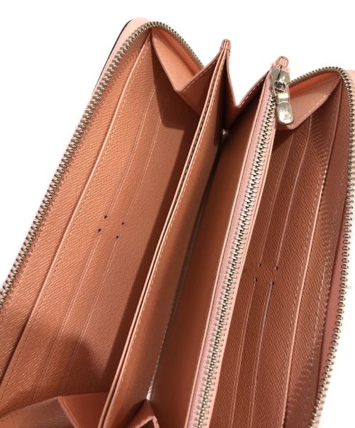 LOUIS VUITTON（ルイ ヴィトン）LOUIS VUITTON (ルイ ヴィトン) エピ ジッピーウォレットの古着・服飾アイテム
