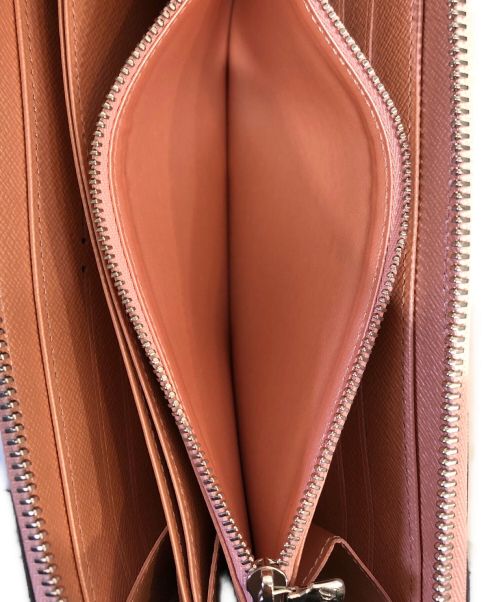 LOUIS VUITTON（ルイ ヴィトン）LOUIS VUITTON (ルイ ヴィトン) エピ ジッピーウォレットの古着・服飾アイテム