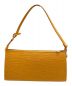 LOUIS VUITTON (ルイ ヴィトン) ポシェットアクセソワール イエロー サイズ:-：49800円