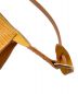 中古・古着 LOUIS VUITTON (ルイ ヴィトン) ポシェットアクセソワール イエロー サイズ:-：49800円
