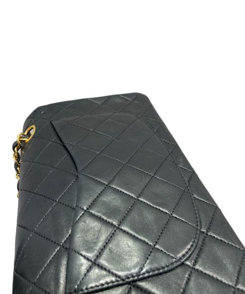 CHANEL（シャネル）CHANEL (シャネル) マトラッセ23 ブラック サイズ:23の古着・服飾アイテム