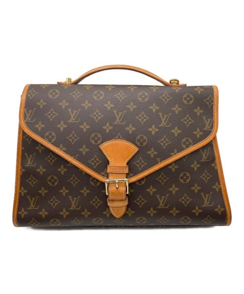 LOUIS VUITTON（ルイ ヴィトン）LOUIS VUITTON (ルイ ヴィトン) ビバリー サイズ:-の古着・服飾アイテム