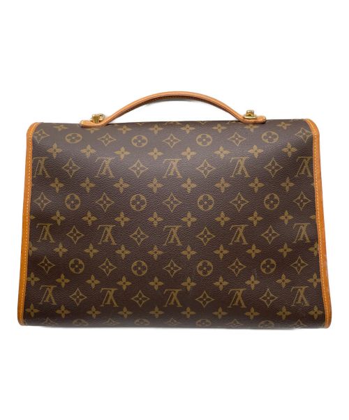 LOUIS VUITTON（ルイ ヴィトン）LOUIS VUITTON (ルイ ヴィトン) ビバリー サイズ:-の古着・服飾アイテム