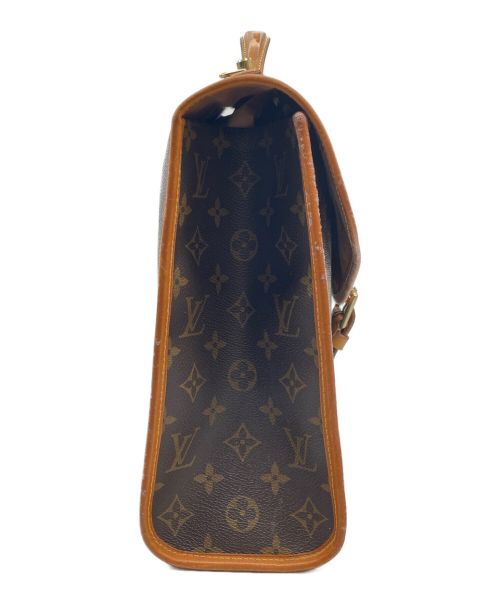LOUIS VUITTON（ルイ ヴィトン）LOUIS VUITTON (ルイ ヴィトン) ビバリー サイズ:-の古着・服飾アイテム