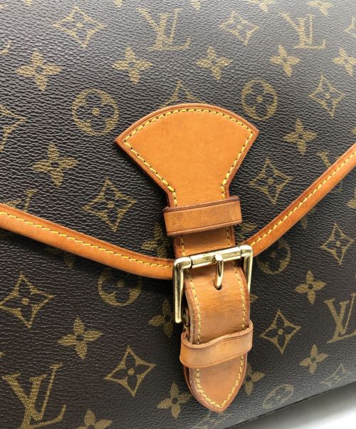 LOUIS VUITTON（ルイ ヴィトン）LOUIS VUITTON (ルイ ヴィトン) ビバリー サイズ:-の古着・服飾アイテム