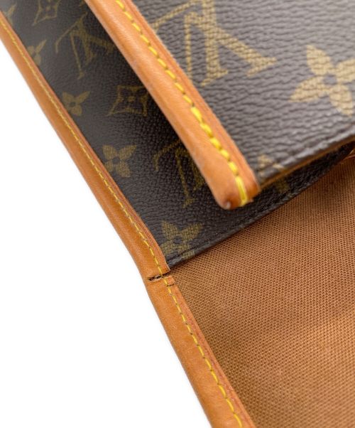 LOUIS VUITTON（ルイ ヴィトン）LOUIS VUITTON (ルイ ヴィトン) ビバリー サイズ:-の古着・服飾アイテム