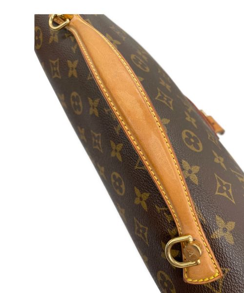 LOUIS VUITTON（ルイ ヴィトン）LOUIS VUITTON (ルイ ヴィトン) ビバリー サイズ:-の古着・服飾アイテム