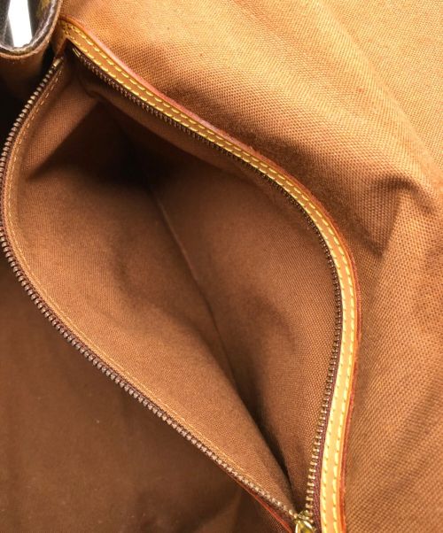LOUIS VUITTON（ルイ ヴィトン）LOUIS VUITTON (ルイ ヴィトン) ビバリー サイズ:-の古着・服飾アイテム