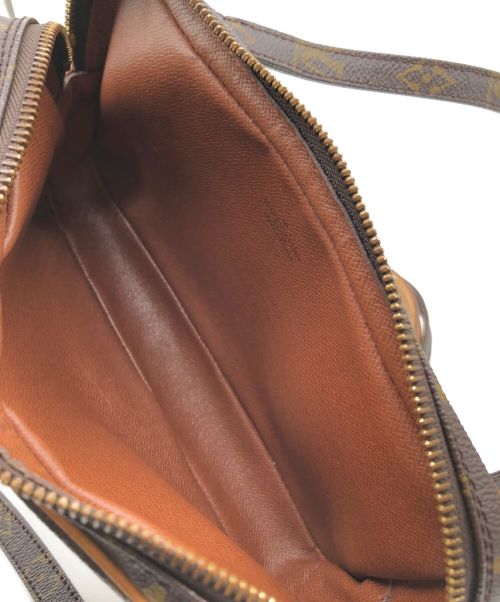 LOUIS VUITTON（ルイ ヴィトン）LOUIS VUITTON (ルイ ヴィトン) マルリーバンドリエール サイズ:-の古着・服飾アイテム
