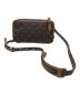 LOUIS VUITTON (ルイ ヴィトン) マルリーバンドリエール サイズ:-：64800円