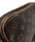 中古・古着 LOUIS VUITTON (ルイ ヴィトン) マルリーバンドリエール サイズ:-：64800円