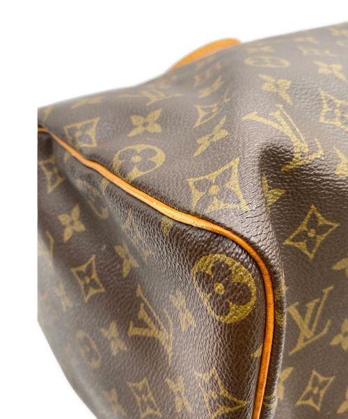 LOUIS VUITTON（ルイ ヴィトン）LOUIS VUITTON (ルイ ヴィトン) スピーディ40  ブラウン サイズ:40の古着・服飾アイテム