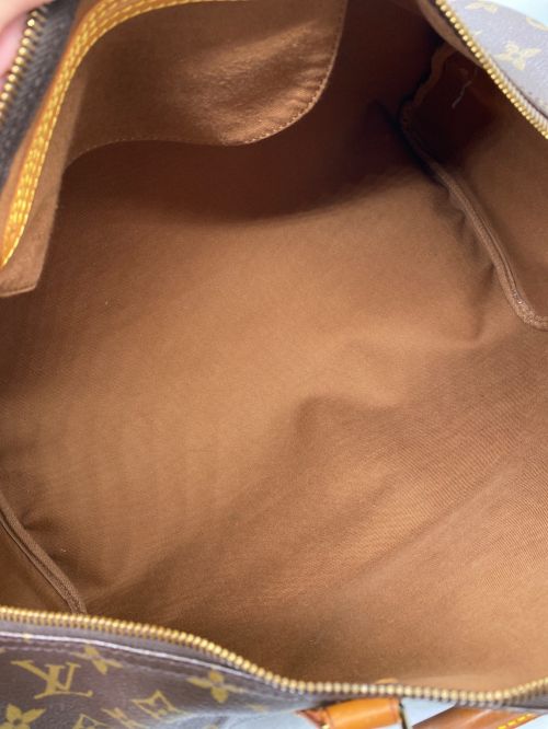 LOUIS VUITTON（ルイ ヴィトン）LOUIS VUITTON (ルイ ヴィトン) スピーディ40  ブラウン サイズ:40の古着・服飾アイテム