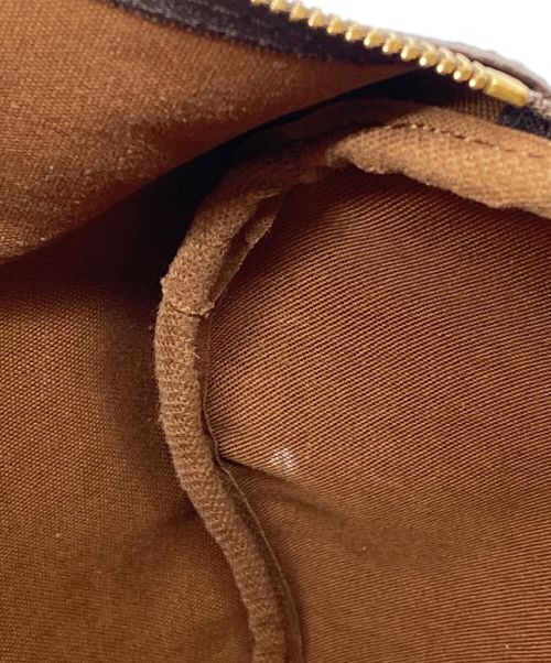 LOUIS VUITTON（ルイ ヴィトン）LOUIS VUITTON (ルイ ヴィトン) スピーディ40  ブラウン サイズ:40の古着・服飾アイテム