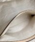 中古・古着 GUCCI (グッチ) ラブリートートバッグ ピンクラメ サイズ:-：39800円