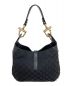 GUCCI (グッチ) ニュージャッキー ブラック サイズ:-：39800円