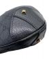 中古・古着 GUCCI (グッチ) ニュージャッキー ブラック サイズ:-：39800円