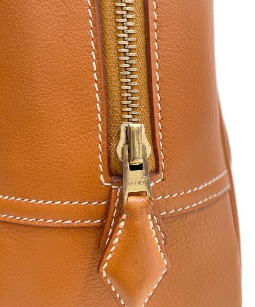 HERMES（エルメス）HERMES (エルメス) プリュム32 ゴールド サイズ:32の古着・服飾アイテム