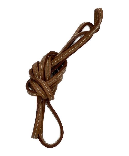 HERMES（エルメス）HERMES (エルメス) パフュームボトルネックレスの古着・服飾アイテム