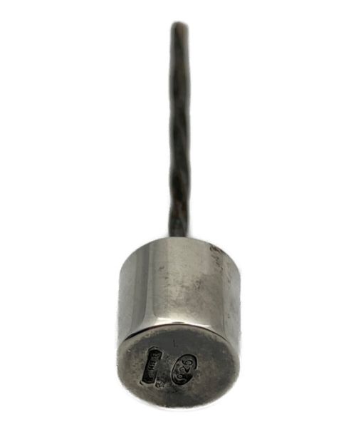 HERMES（エルメス）HERMES (エルメス) パフュームボトルネックレスの古着・服飾アイテム