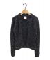CHANEL（シャネル）の古着「ニットジャケット」｜ブラック