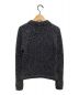 CHANEL (シャネル) ニットジャケット ブラック サイズ:38：64800円